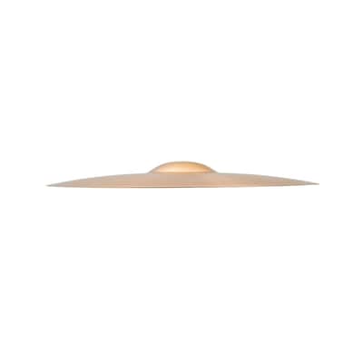 Sabian 20-Inch B8X Rock Ride Cymbal image 4