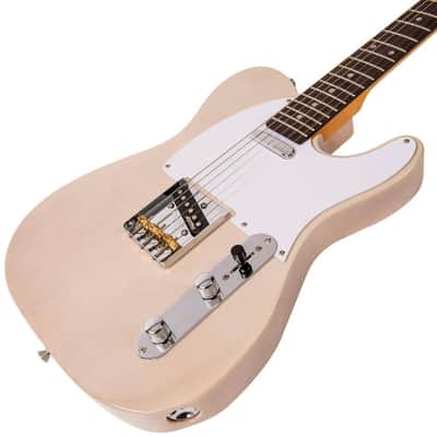 Vintage V62 ReIssued Ash Blonde image 4
