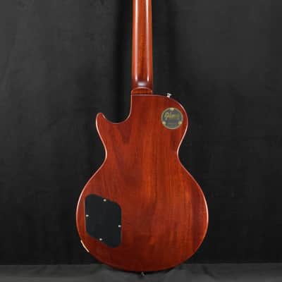 Gibson Murphy Lab 1959 Les Paul Standard Washed Cherry Ultra Light Aged Fuller's Exclusive image 9