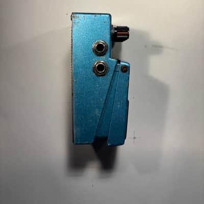 Boss CE-3 Chorus (Black Label) 1982 - 1984 - Blue image 2