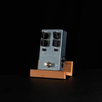 Darkglass Alpha Omicron Bass Preamp/Overdrive image 2