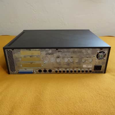 EMU E6400 Ultra Sampler with extras image 7