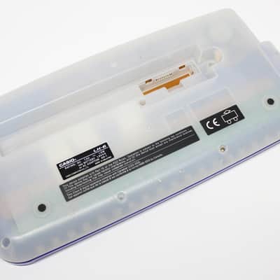 Casio LK 6 image 3