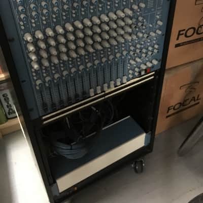 Speck Electronics SSM Mixer - Great for Live Sound or Studio image 14