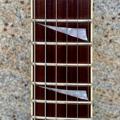 ESP LTD Arrow-401 Gloss Black Made in Korea - Light! image 10