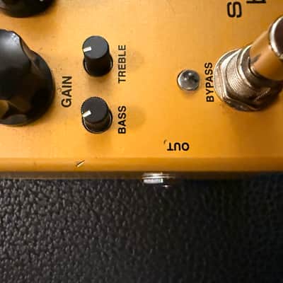 MXR M287 Sub Octave Bass Fuzz 2016 image 7