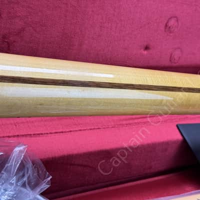 2025 Fender CS - JL24-246 LTD 70th Anni 54 Strat NOS 2TSB - ID 6021 image 20