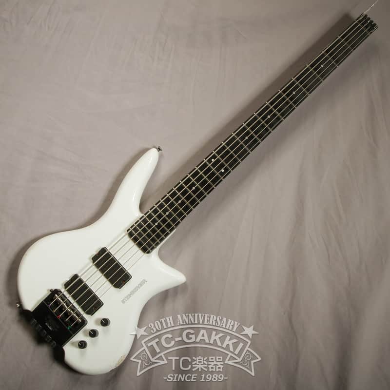 Steinberger XQ25A v2 [3.30kg] | Reverb Canada