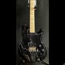 PRS SE NF 53 2025 - Present - Black Doghair