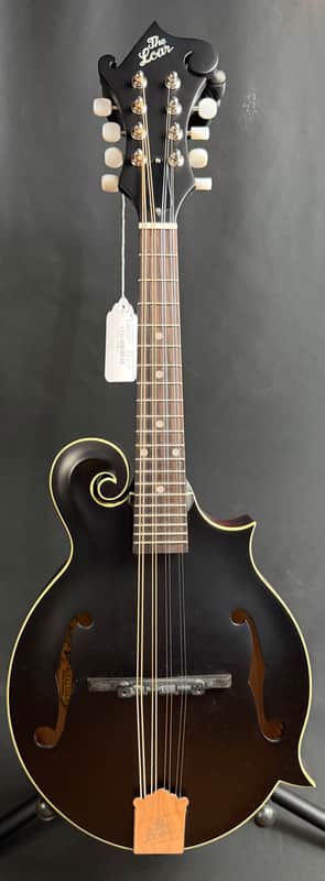 The Loar LM-549-BKM