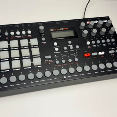 Elektron Analog Rytm image 2
