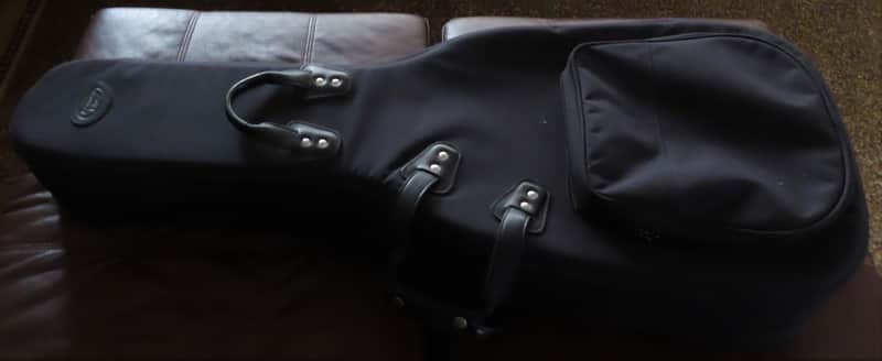 Reunion Blues 00/Classical/OM Gig Bag Black image 1