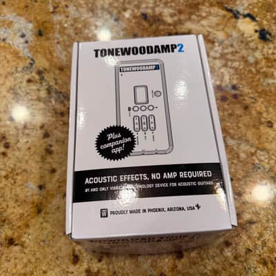 ToneWoodAmp2 image 1