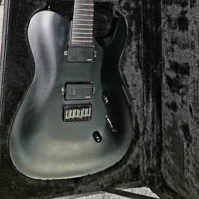 Chapman ML3 PRO Modern 2018 Satin Lunar w/ Fishman Fluence Modern image 1
