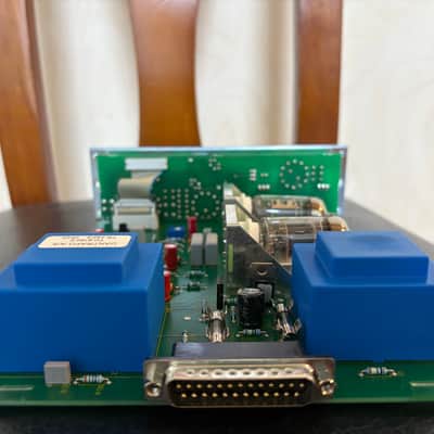 Tube-Tech EM-1A Equalizer(RM2/RM8) Pair ! image 9