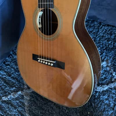 Martin 0028-VS 2013 image 3