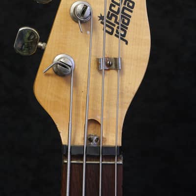 Jolana Disco bass (1980s) image 8