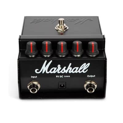 Marshall   Drivemaster Reissue image 2