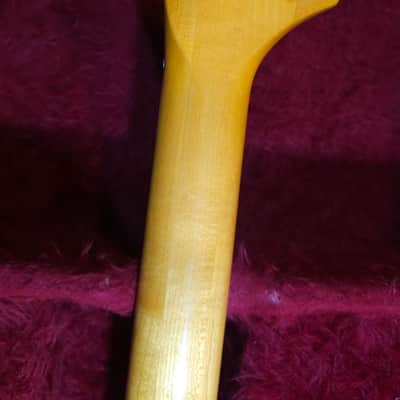 Gibson explorer e2 natural cmt 1983 - Natural image 12