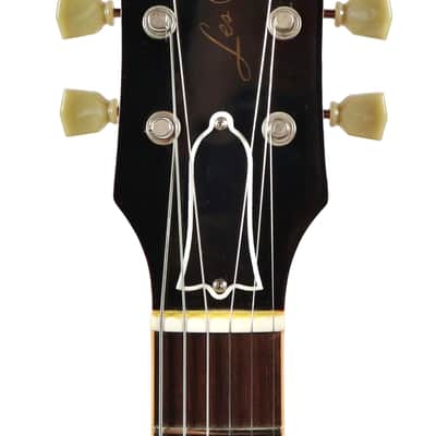 Gibson Les Paul R9 Custom Art Historic 1959 Reissue Electric Guitar image 11