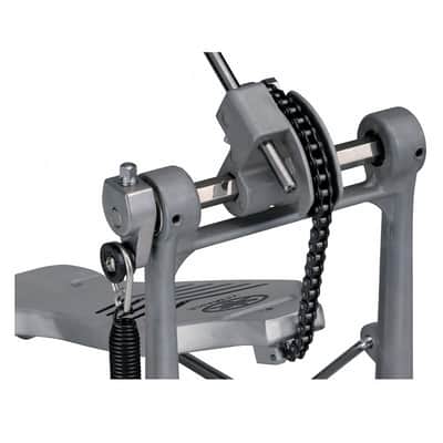 Bass Drum Pedal Yamaha Single FP7210A image 2
