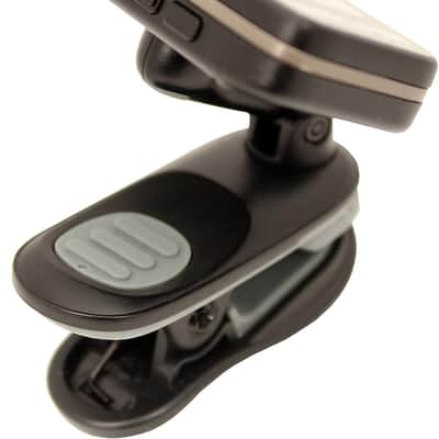 Peterson StroboClip HD Tuner - High Definition Clip-On Tuner image 2