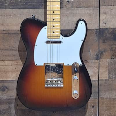 Fender American Standard Telecaster 2008 - 2016 | Reverb