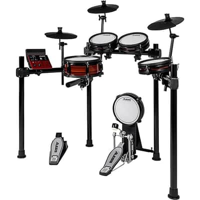 Alesis Nitro Pro Electronic Drum Kit image 2