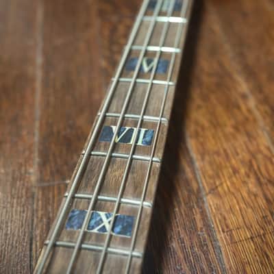 Gepettos Guild Jesus Bass image 5
