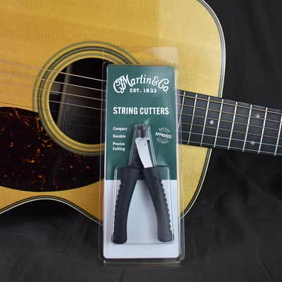 Martin String Cutters image 1