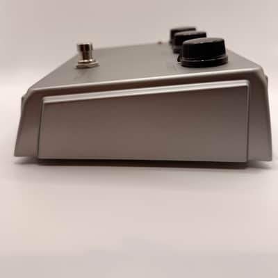 Warm Audio Centavo Limited Edition Silver - Like New image 5