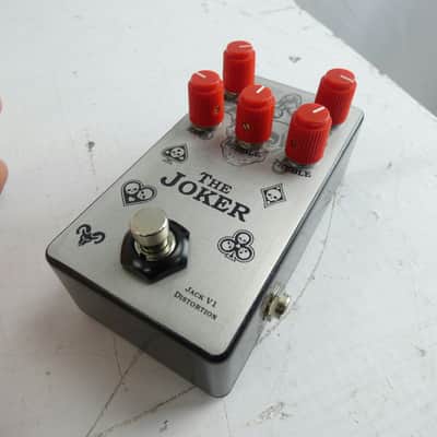 The Joker Jack Distortion image 3