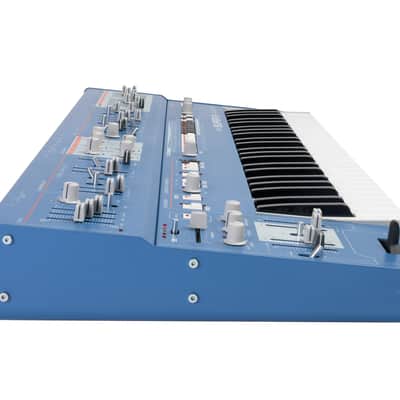 UDO Audio Super 6 Blue : BRAND NEW : [DETROIT MODULAR] image 3