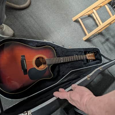 Sigma DM-4CV - Sunburst image 10