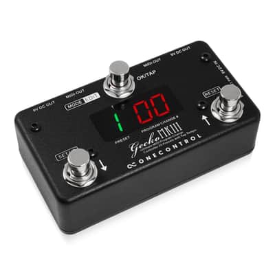 One Control Gecko MkIII image 4