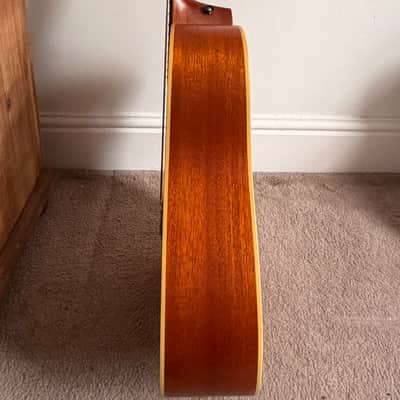 Takamine EG510S-12 Electro Acoustic 12 String image 4