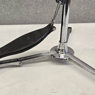 Vintage Premier Hi Hat Stand 1960's Made In England image 4