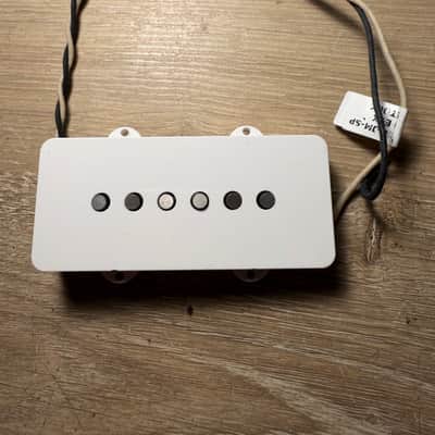 Lindy Fralin Hum Cancelling Jazzmaster - Neck 2025 image 1