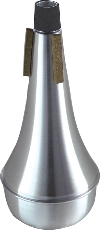 Best Brass Posaune Straight image 1