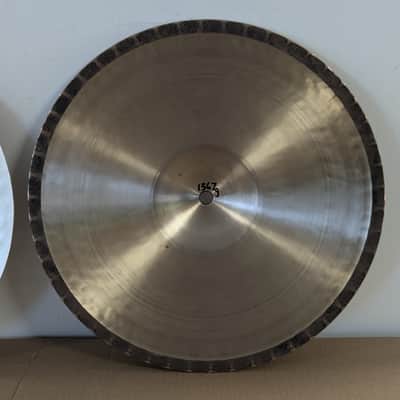 Zildjian 14" K Series Mastersound Hi-Hat Cymbals (Pair) 1999 - Present - Traditional image 19