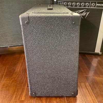 Peavey Bandit 112 “Teal Stripe” Sheffield Equipped 80W 1x12” MINT 1988 image 7