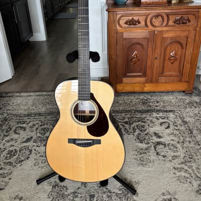 Yamaha FS9R 2024 image 1