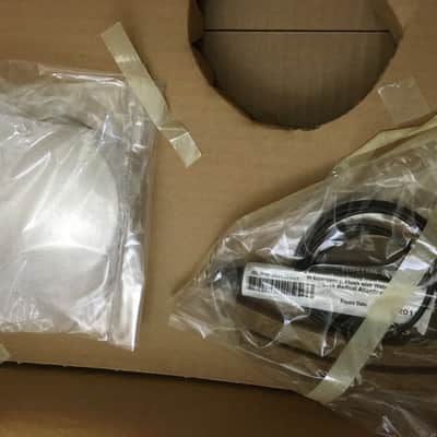 JBL Original N.O.S. Recone Kit #C8R140 image 2