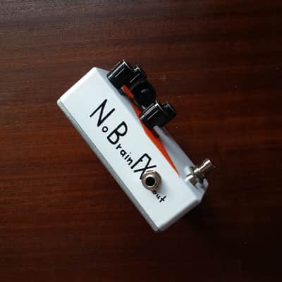 Ross Compressor w/ Keeley mods and blend (5 knobs) image 5