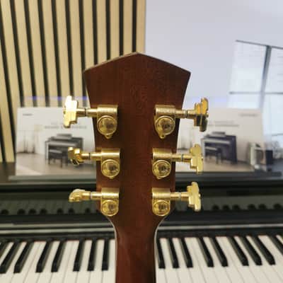 Cort Ntl custom shop 2004 - nat image 6