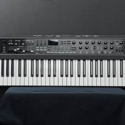 Yamaha CK61, Recent