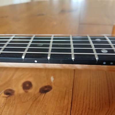 1977 Peavey T-60 – Handmade Neck, Upgraded + Original Parts image 10