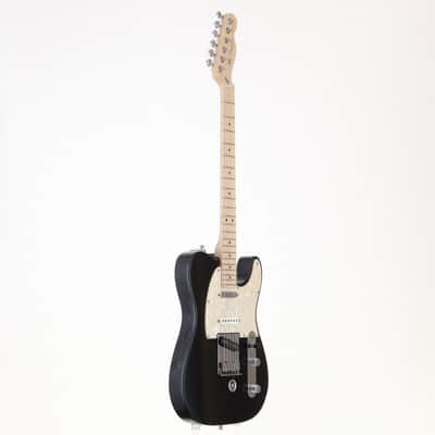 Fender American Nashville B-Bender Telecaster with MF, Black, Manufactured in 2008 [Z8000731] (09/07) image 14