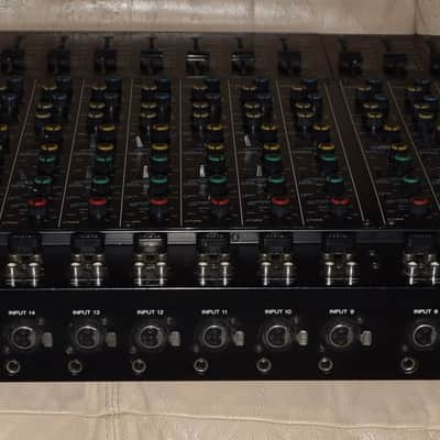 Fostex Model 450 16 Track Recording Mixer image 4