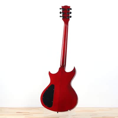 Gibson N-225, Heritage Cherry | Demo image 3